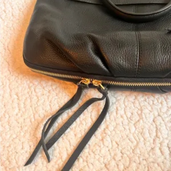 Vince Camuto Dean Satchel - Picture 2 of 4